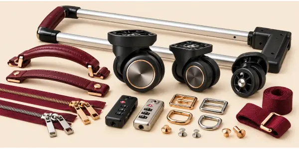 Components & Parts