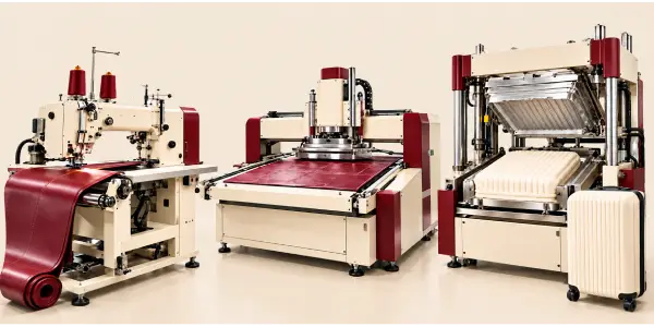 Machinery & Equipment