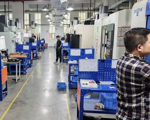 OEM ODM and Contract Manufacturers