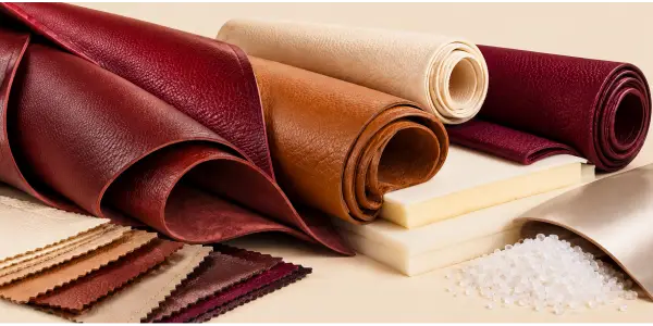 Raw Materials
